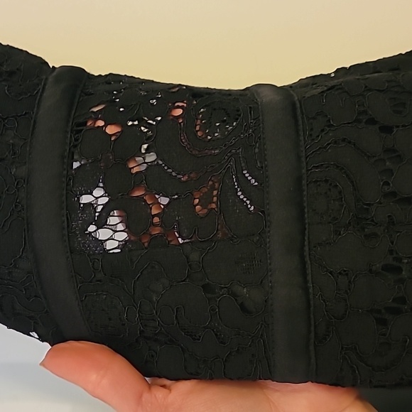 Express sexy lace dress 6 - Picture 8 of 12